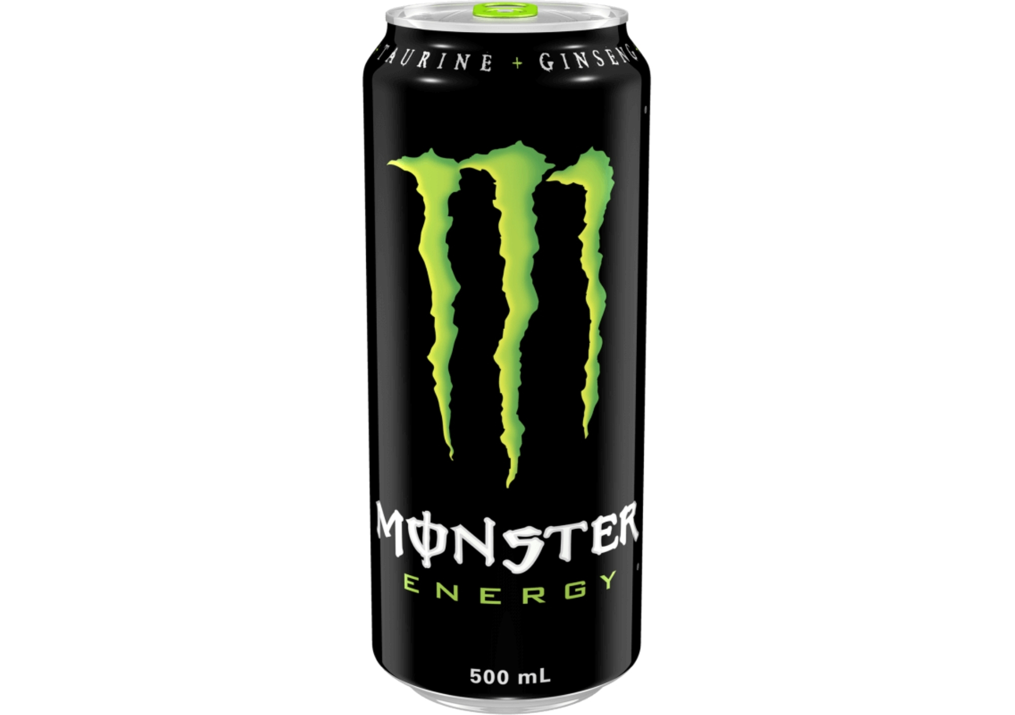 Monster Enerji İçeceği