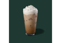 Ice White Mocha