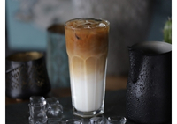 Ice Latte